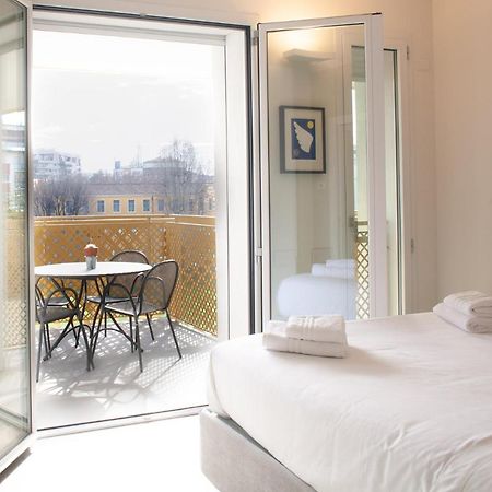 Bnbutler - Flavio Gioia, 5 - Appartamento Con Vista, Citylife Μιλάνο Εξωτερικό φωτογραφία