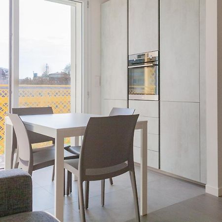 Bnbutler - Flavio Gioia, 5 - Appartamento Con Vista, Citylife Μιλάνο Εξωτερικό φωτογραφία