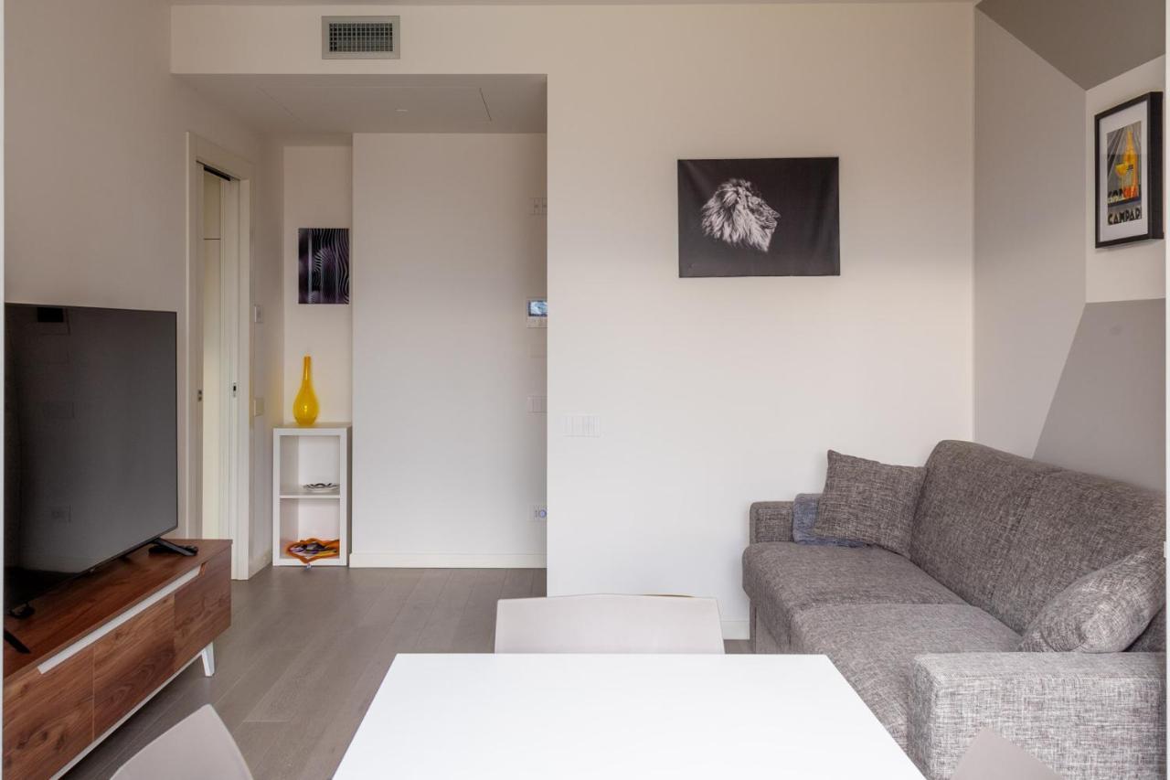 Bnbutler - Flavio Gioia, 5 - Appartamento Con Vista, Citylife Μιλάνο Εξωτερικό φωτογραφία