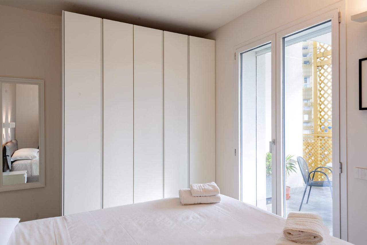 Bnbutler - Flavio Gioia, 5 - Appartamento Con Vista, Citylife Μιλάνο Εξωτερικό φωτογραφία